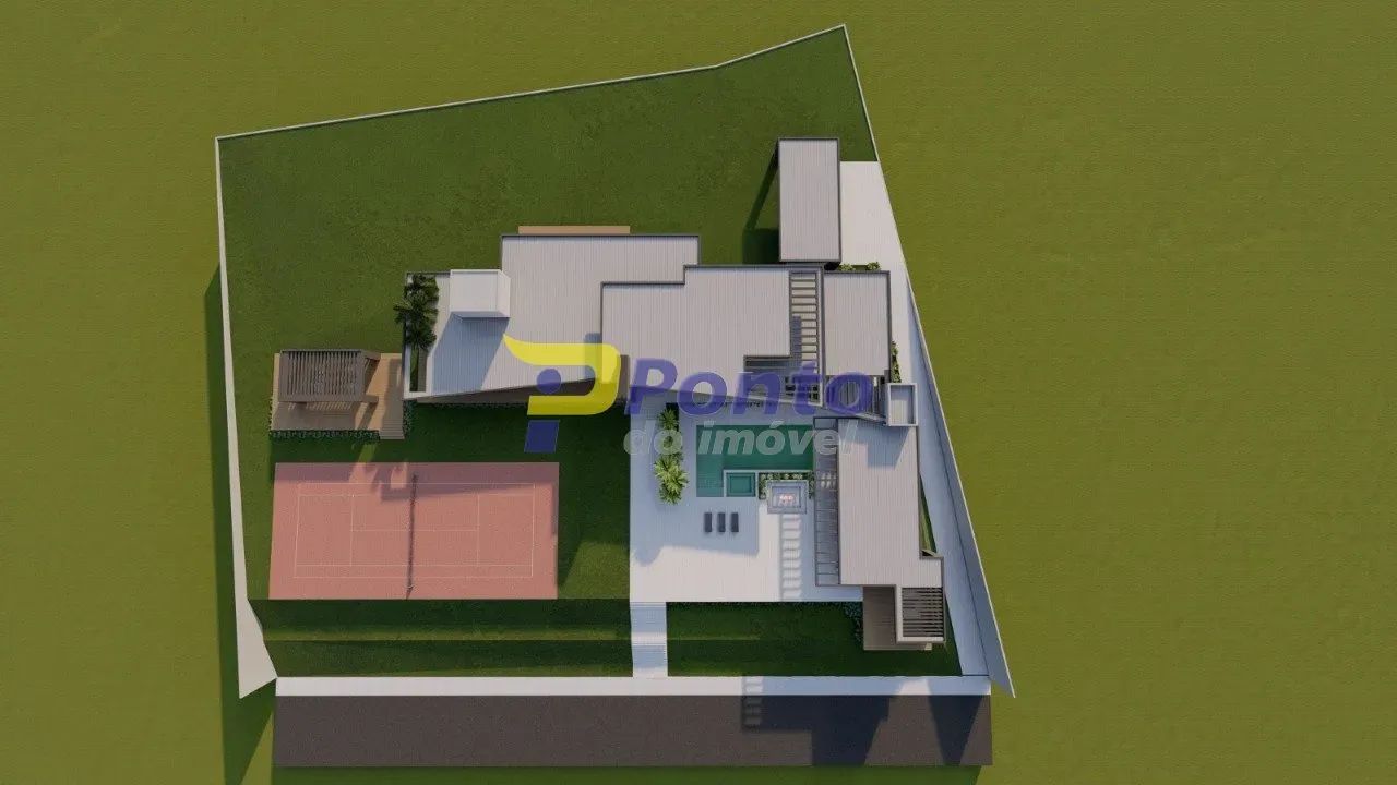 Casa Condomínio Amendoeiras - Foto 4