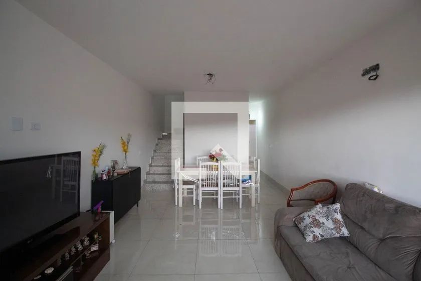 Casa à Venda - Vila Maria , 3 Quartos, 180 m2 - Foto 5