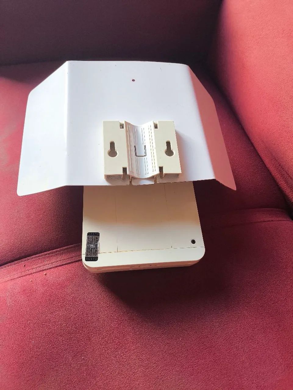 Roteador  Fit Elsys Ampliar 4G - Foto 3