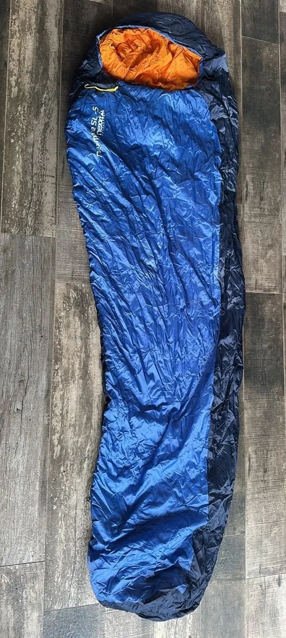 Kit para Pernoite, Camping e Trilha - Foto 2