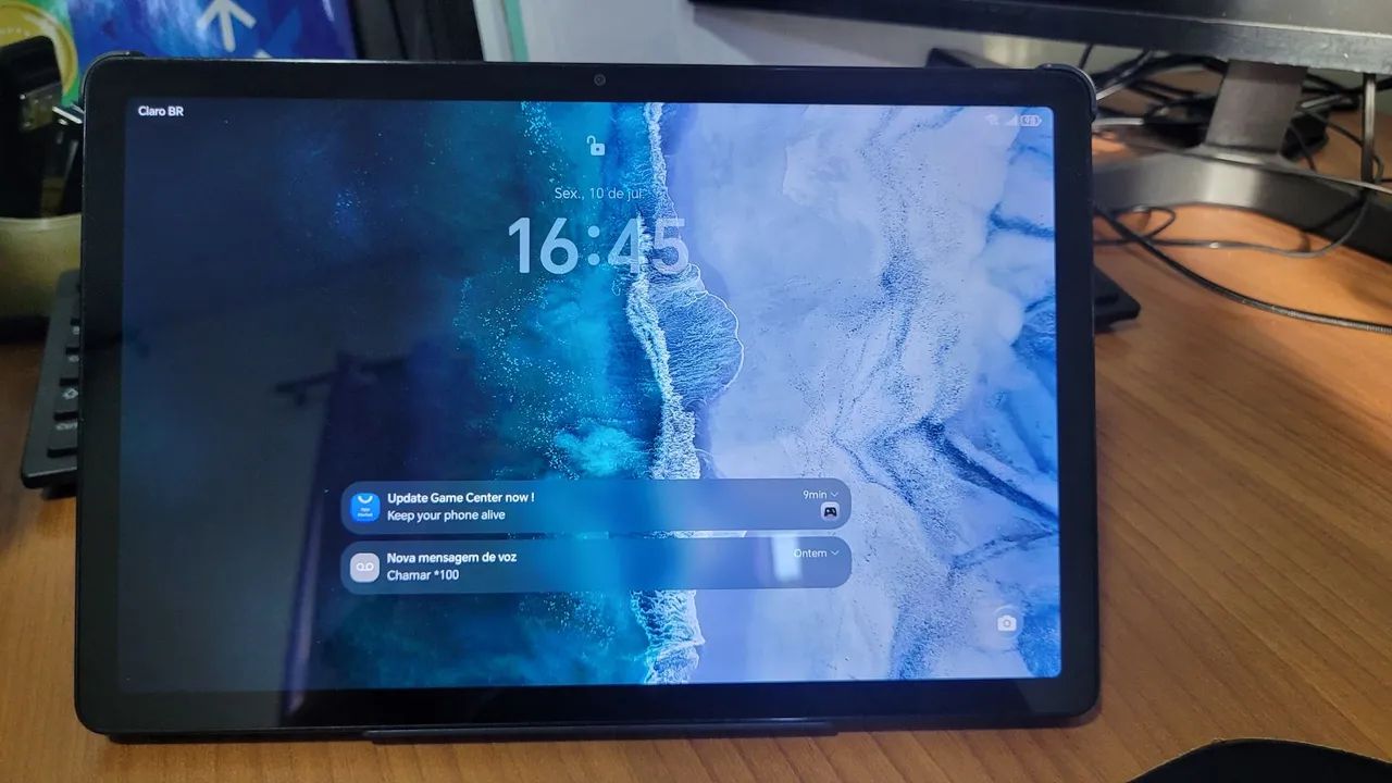 Tablet Honor X8a