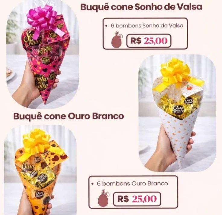 Presentes especiais para pessoas especiais  - Foto 2