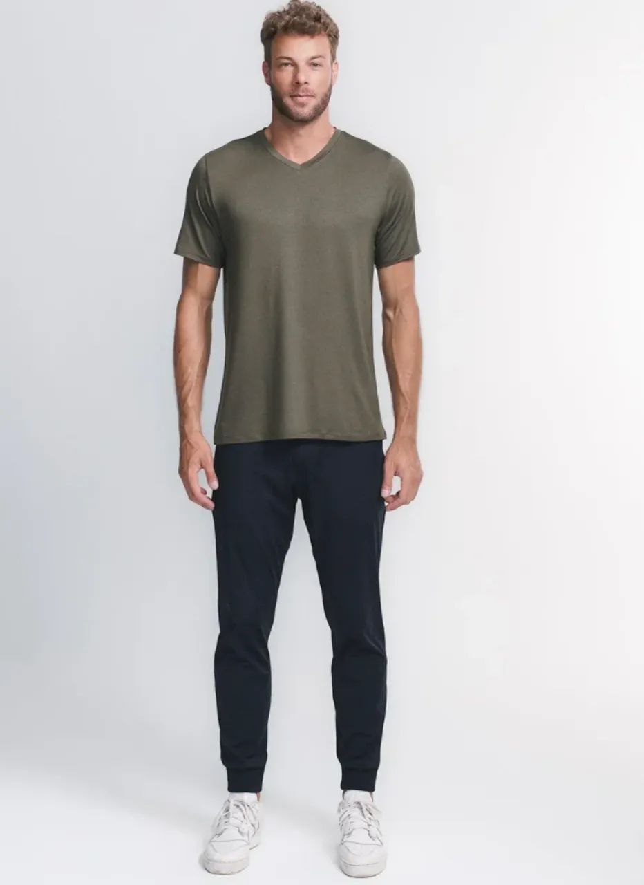 Calça  Insider Jogger Masculina Hybrid