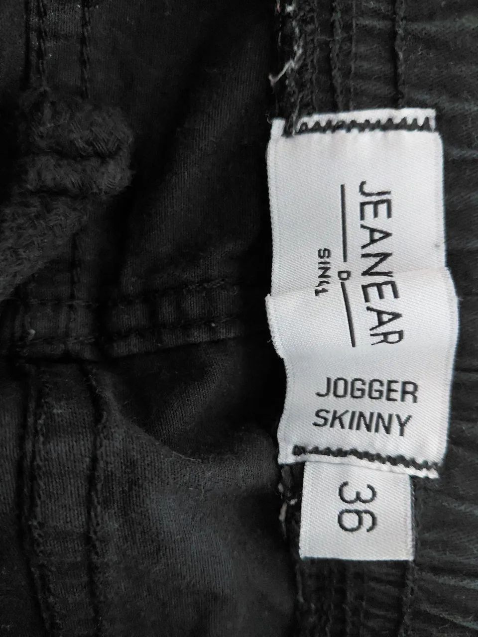 Calça jeans SKINNY - Foto 2