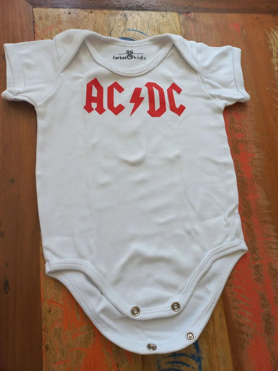 Infant bodysuit - Farkas Kids, Size GG - In excellent condition