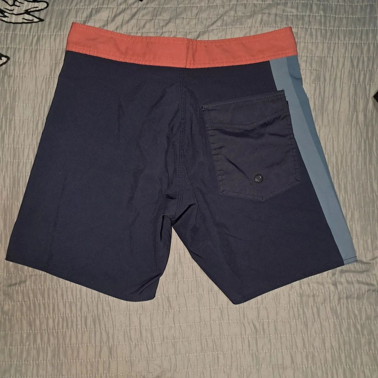 Board Short da Redley - Foto 2