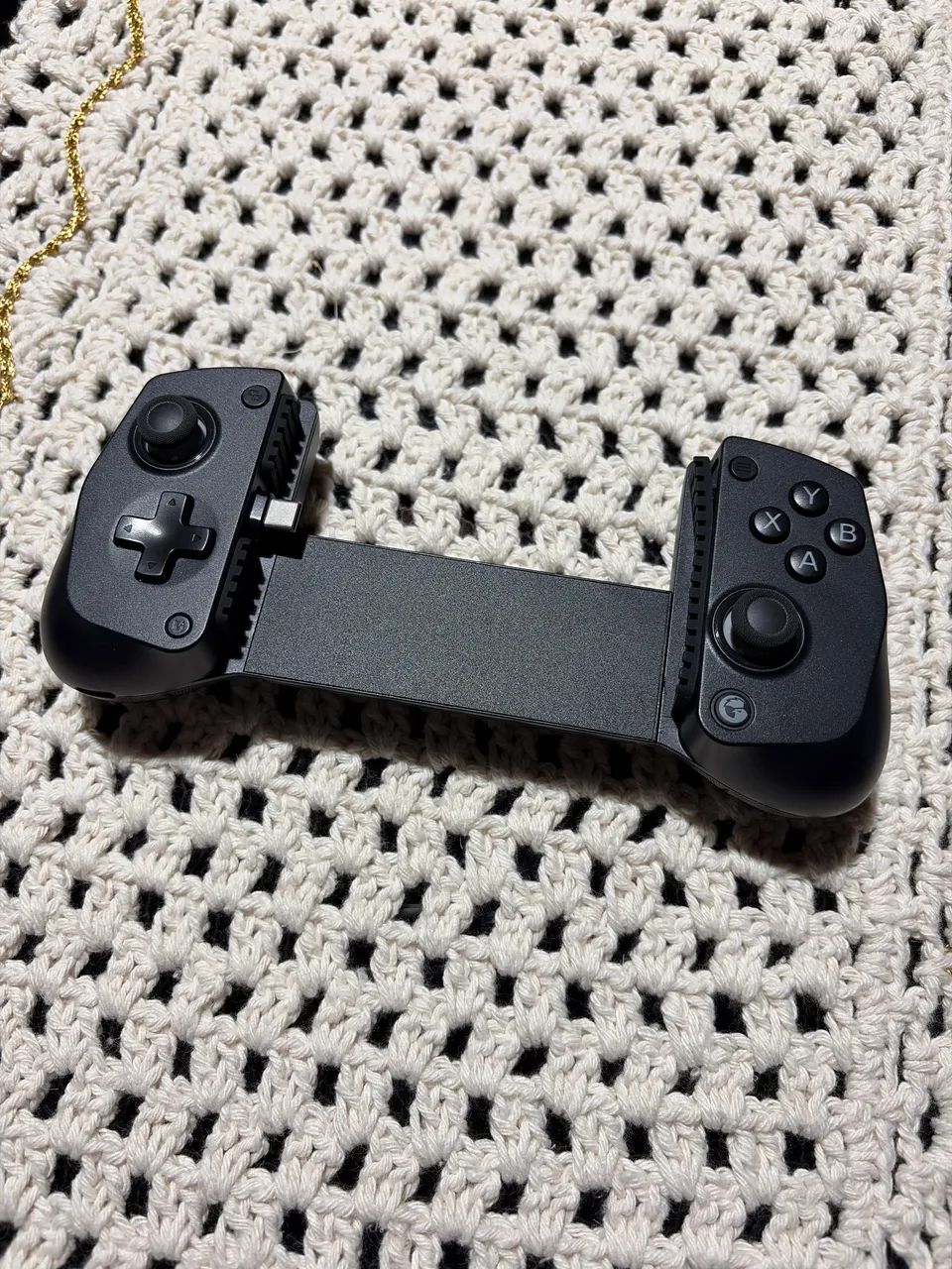 Controle Gamesir X5 Lite Type-C