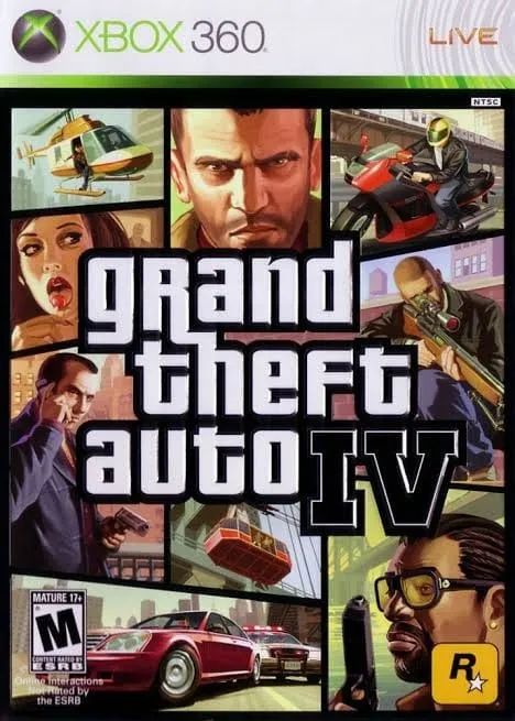 Jogos de xbox 360 - Foto 5