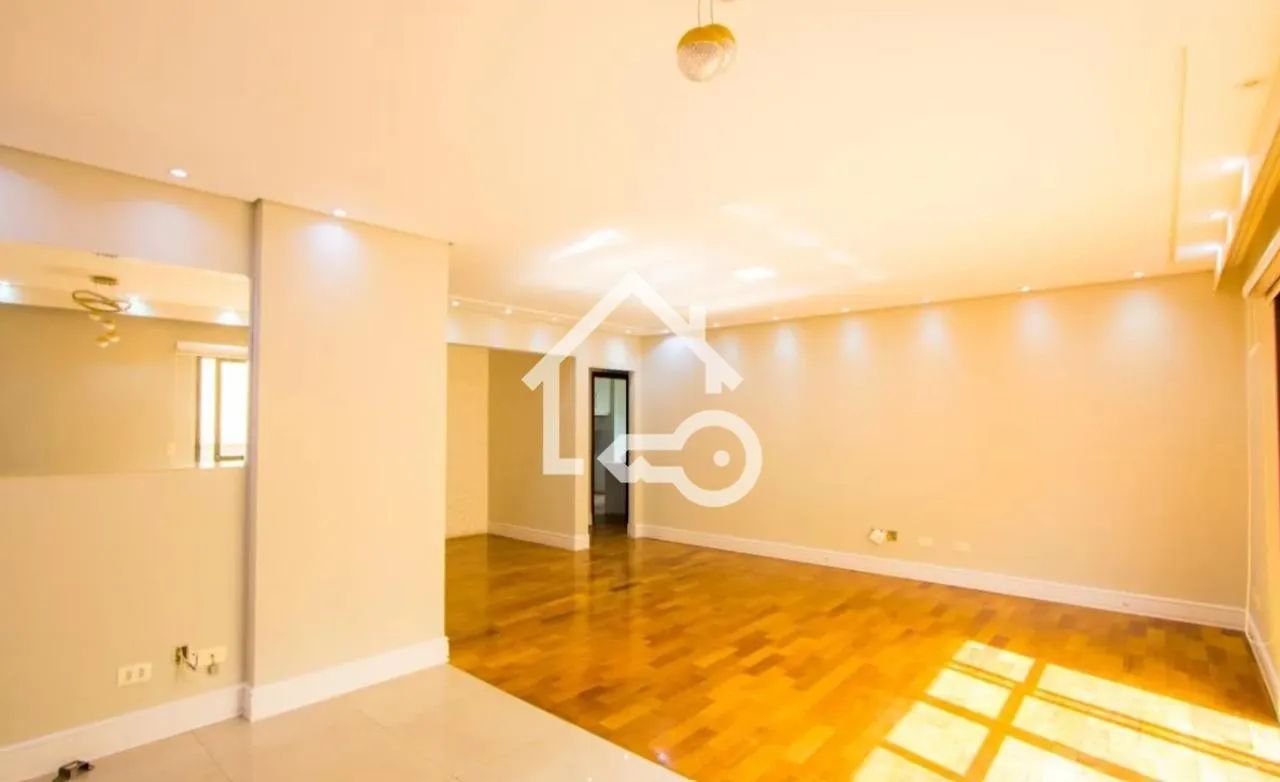 Apartamento para venda e locação em Santo André, no Edifício Solarium, na Vila Marina. - Foto 2