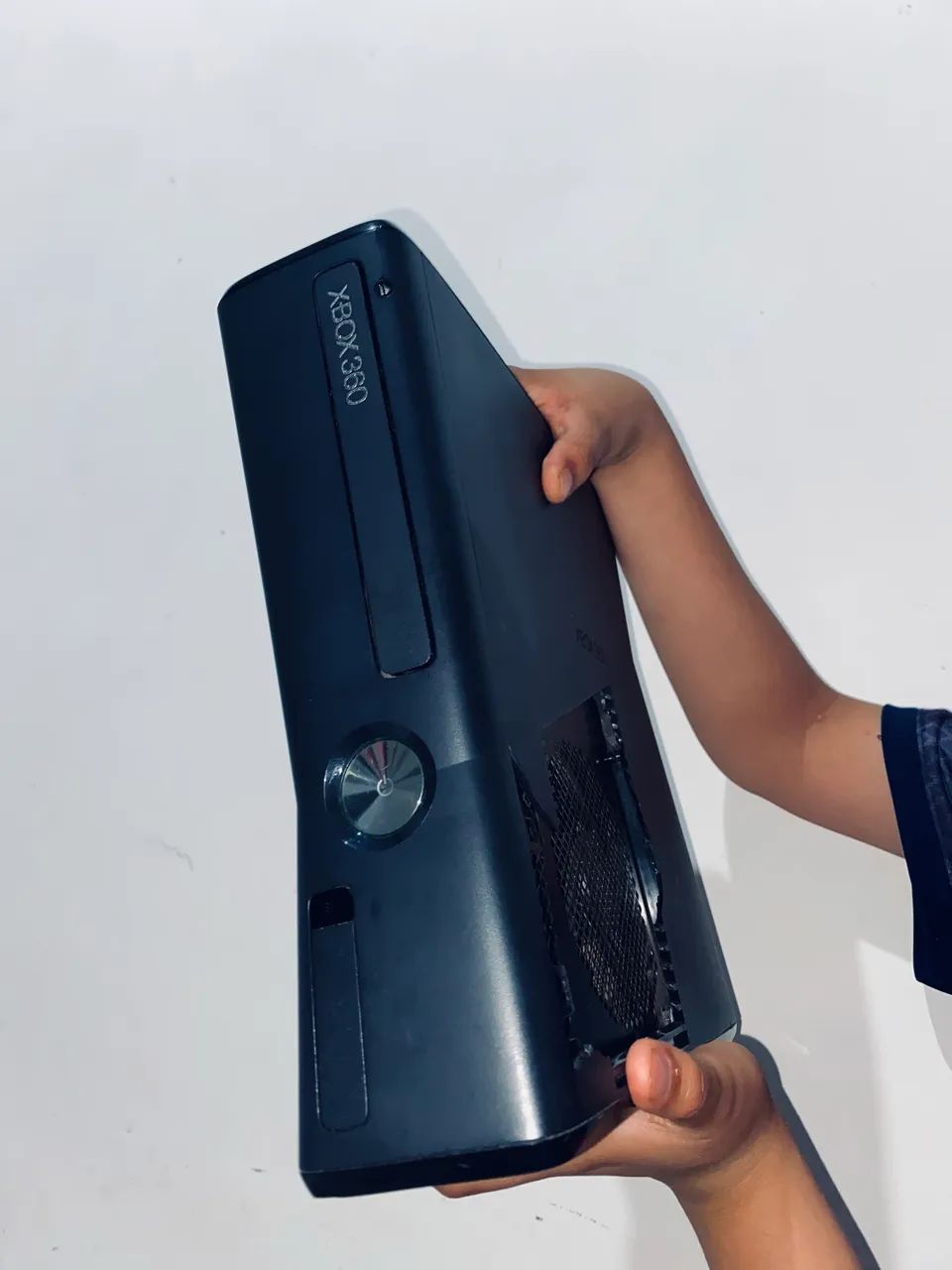 Xbox 360 slim - Foto 2