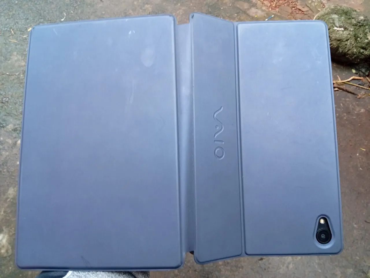 Tablet - Foto 3