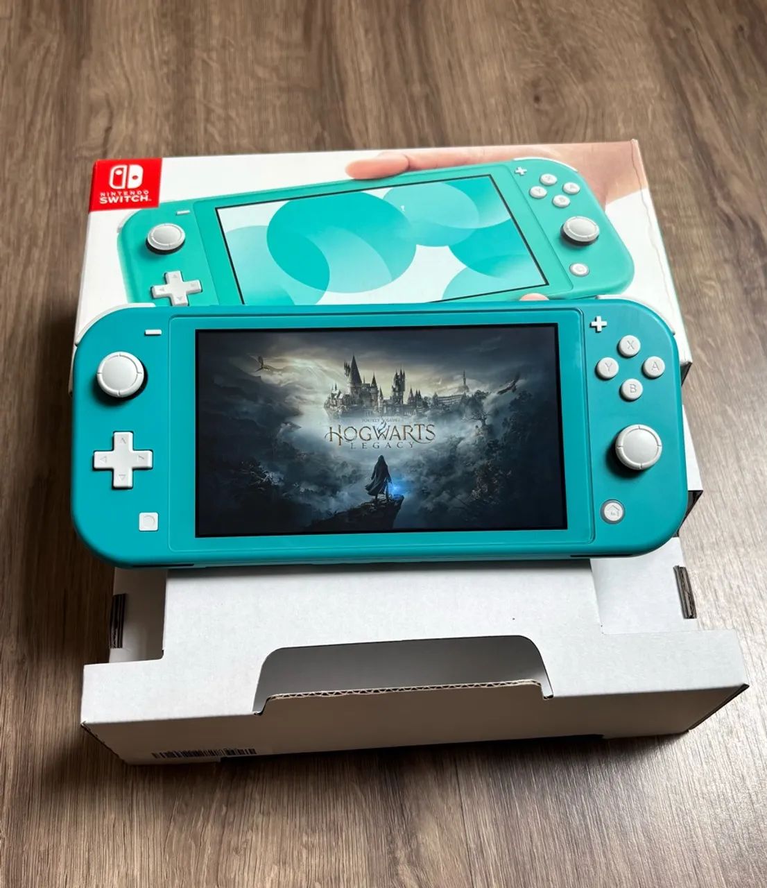 Switch Lite desbloqueado  - Foto 4