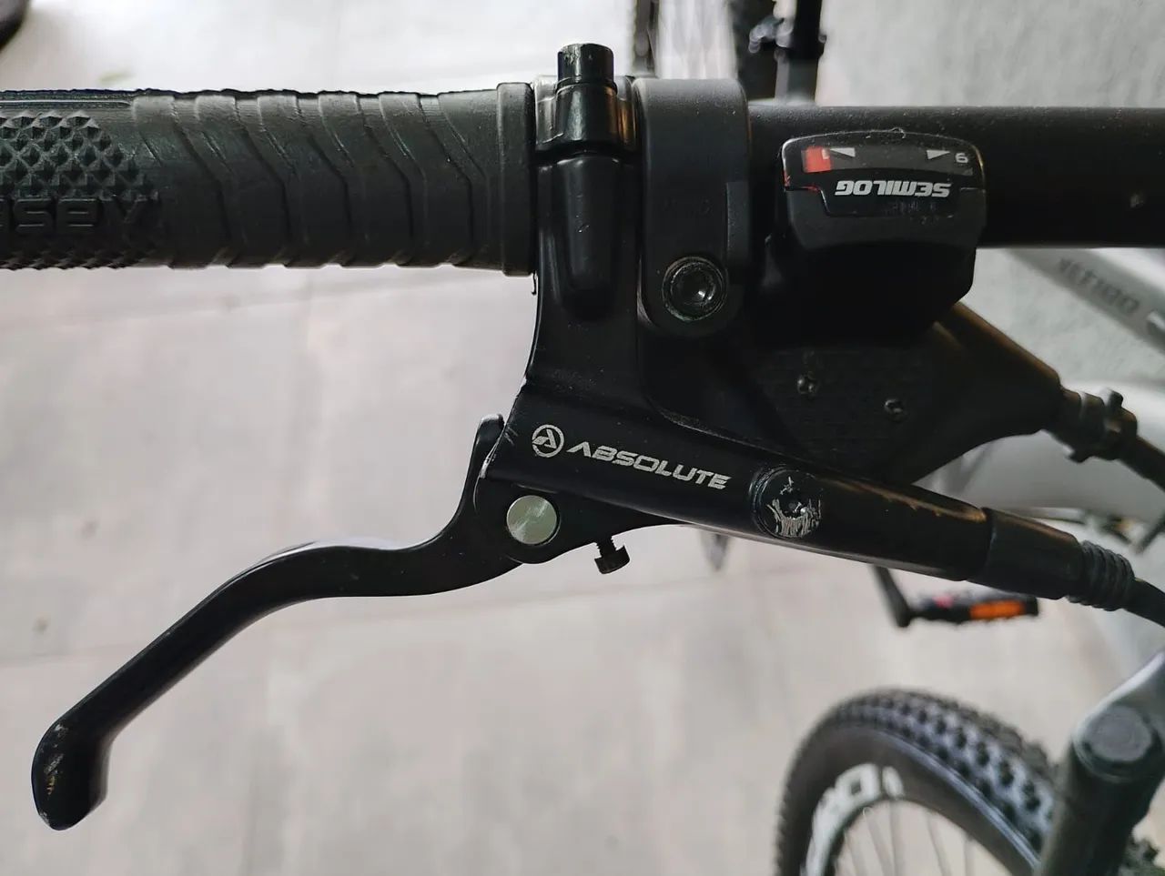 Bicicleta  - Foto 2