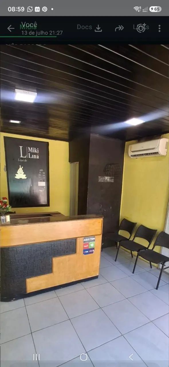 Loja no Vitor dumas 450,00  - Foto 2