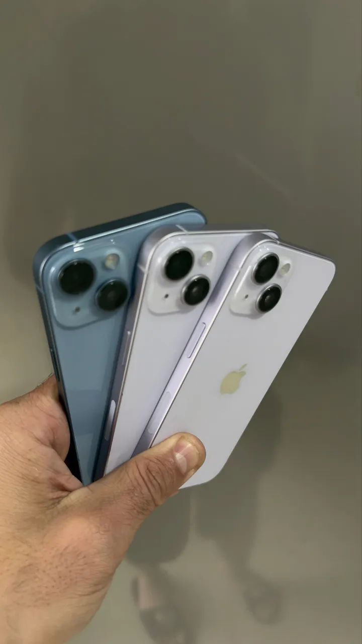 Iphone 14 128 gigas  - Foto 2
