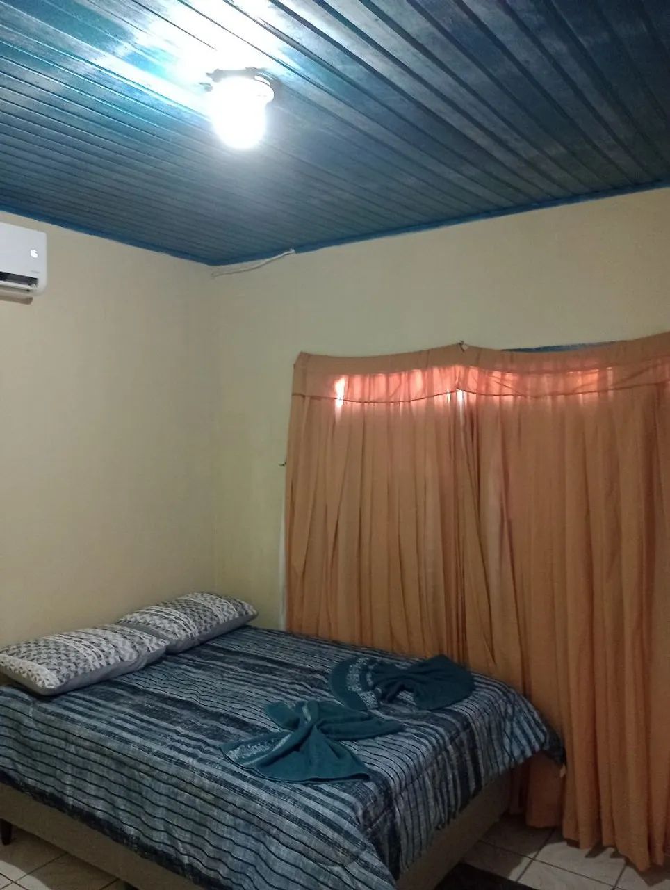 Alugo Quartos.(Pousada Veio da lancha).  - Foto 3