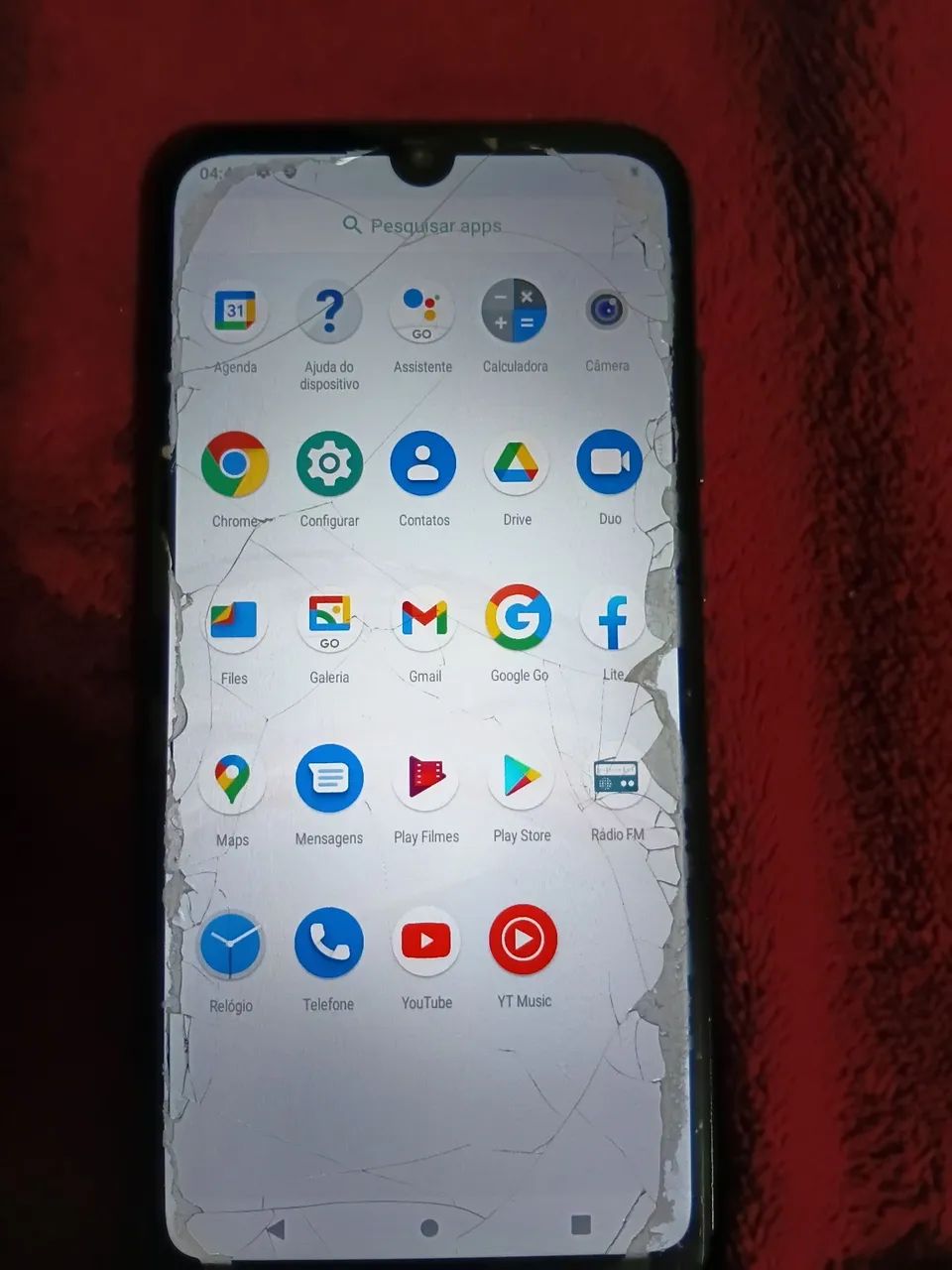 Celular da Motorola  - Foto 2