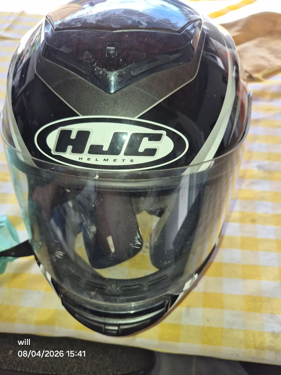Capacete - Foto 4