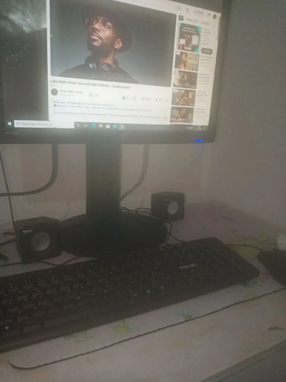 Vendo CPU positivo nova e 300 - Foto 2