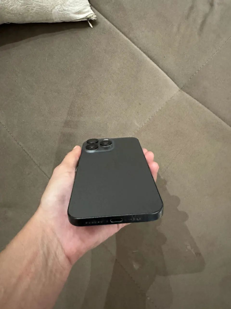iPhone 14 Pro Max  - Foto 5