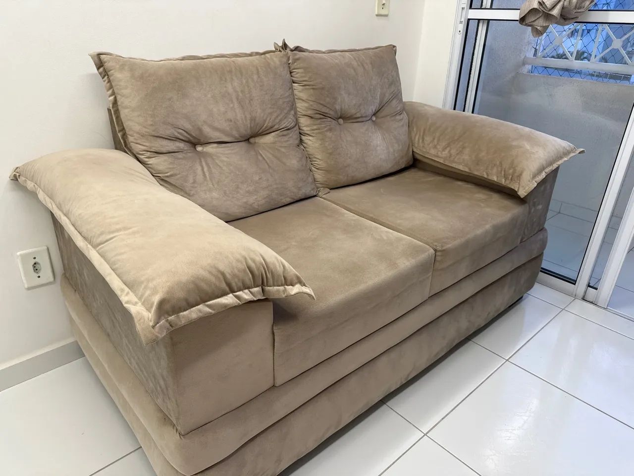 Sofá  - Foto 2