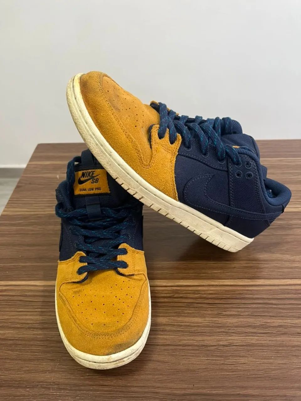 Nike Dunk Low Pro - Foto 3