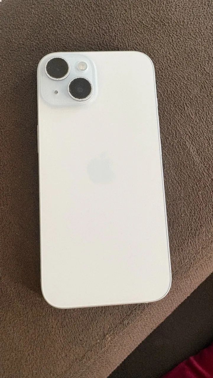 Vendo iPhone 15, 128gb - Foto 5