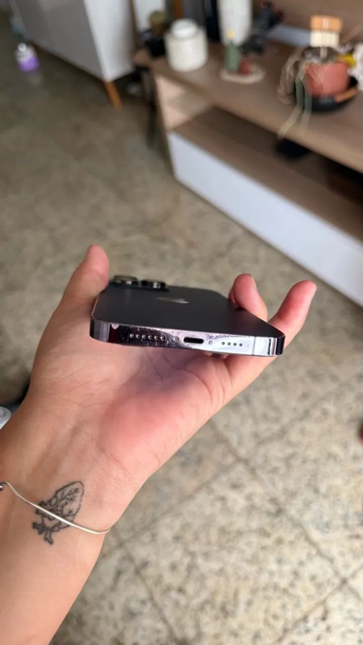 Iphone 14 pro max - Foto 2