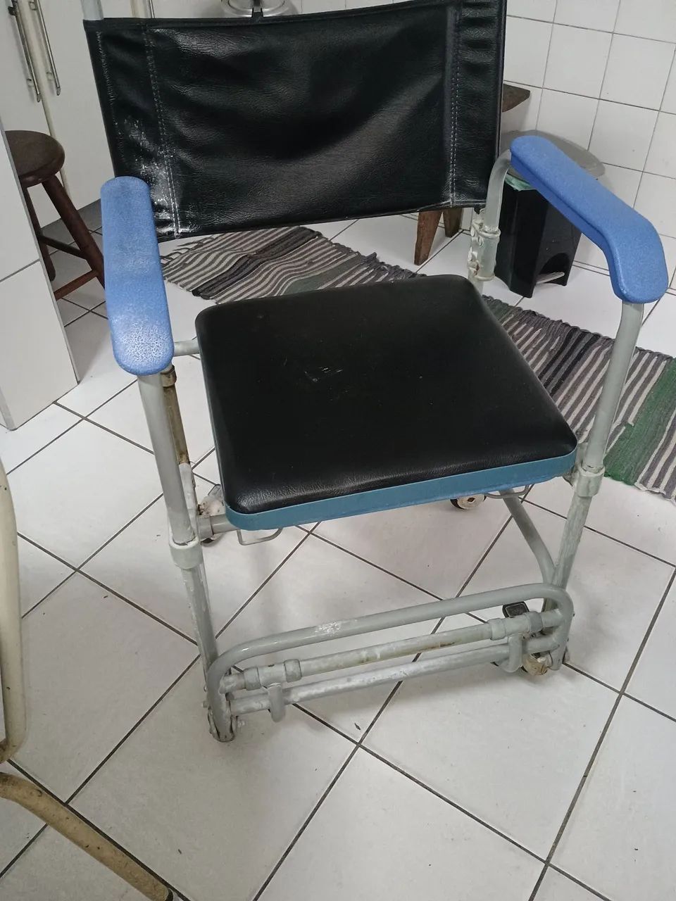 Cadeira de Banho 