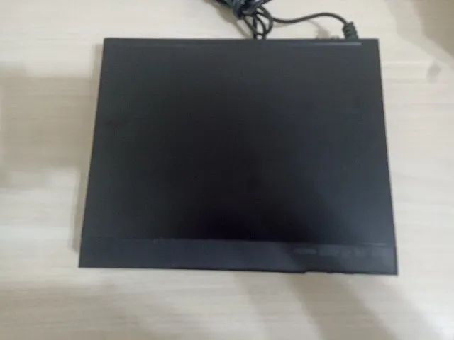 Leitor de DVD LG DP132H Full HD com Usb e Hdmi - Foto 2