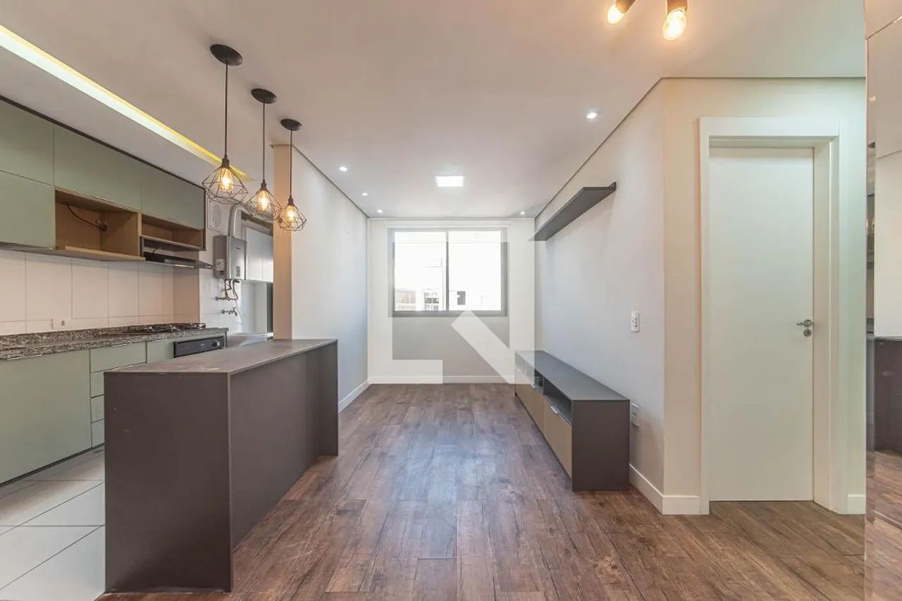 Apartamento à Venda - Santo Amaro , 2 Quartos, 55 m2 - Foto 2