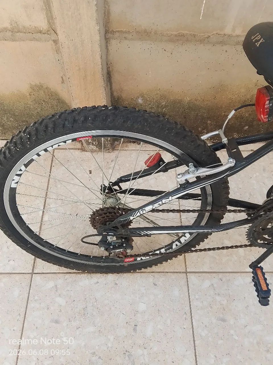 Vedo bike  - Foto 4