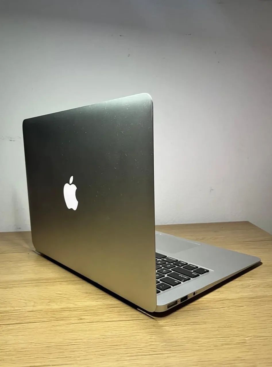 MacBook Air 2017 - Seminovo - Notebooks - Guia Lopes da Laguna