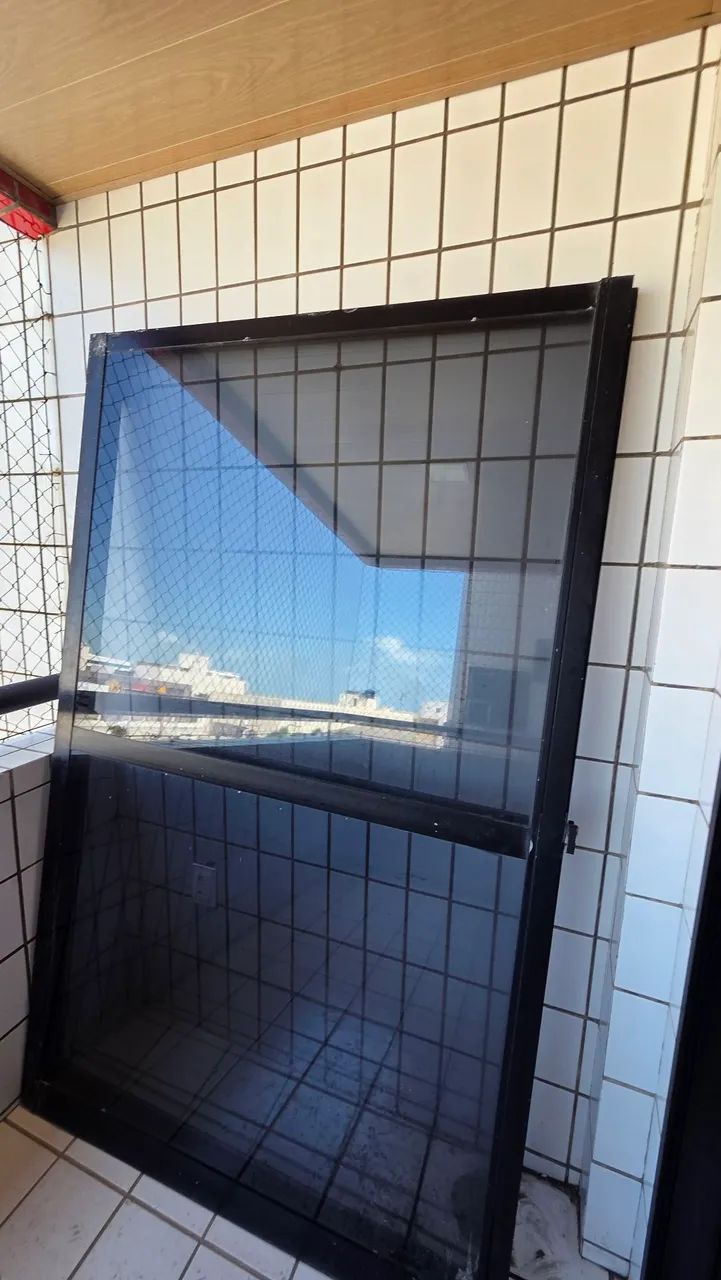 Porta para varanda - Foto 3