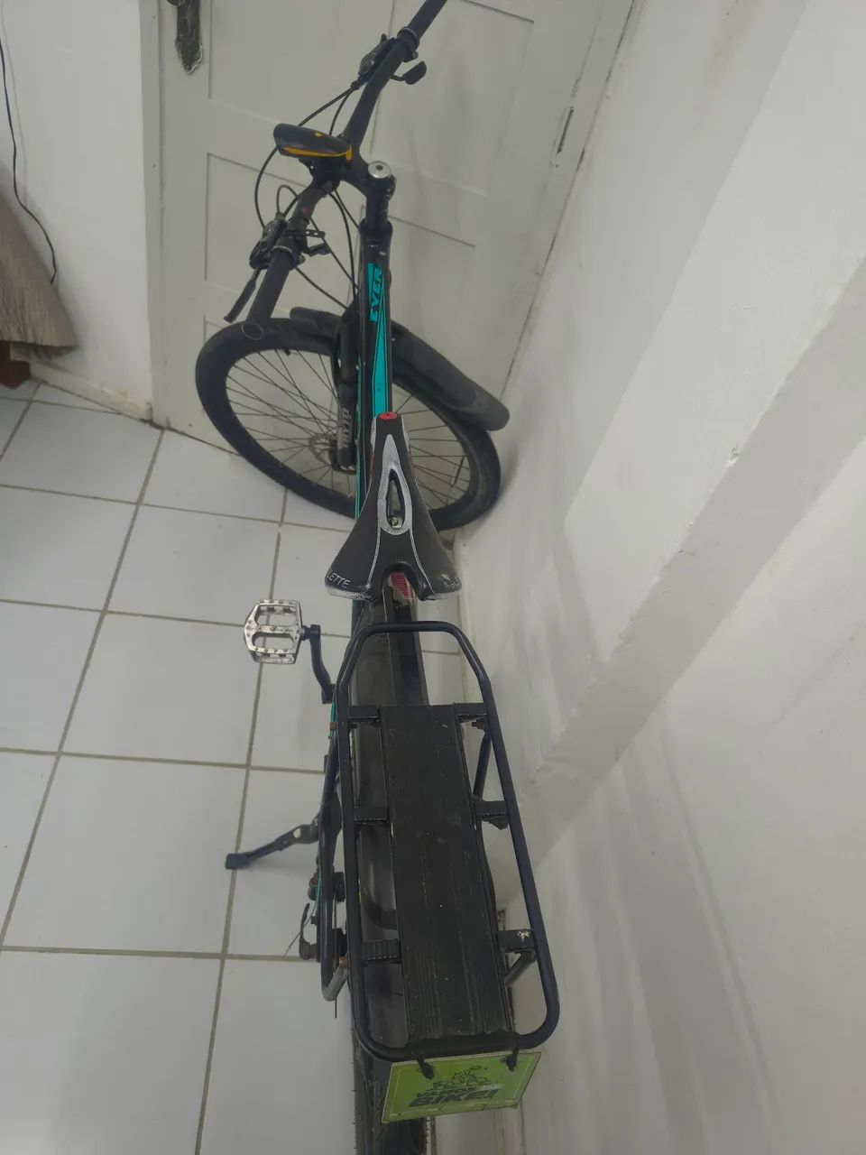 Bicicleta aro 29 - Foto 4