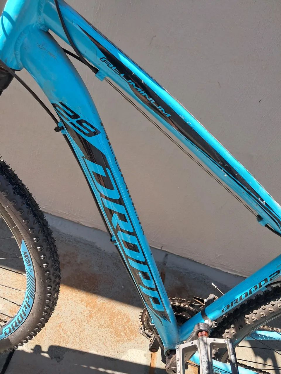 Bicicleta Dropp 29 - Foto 3