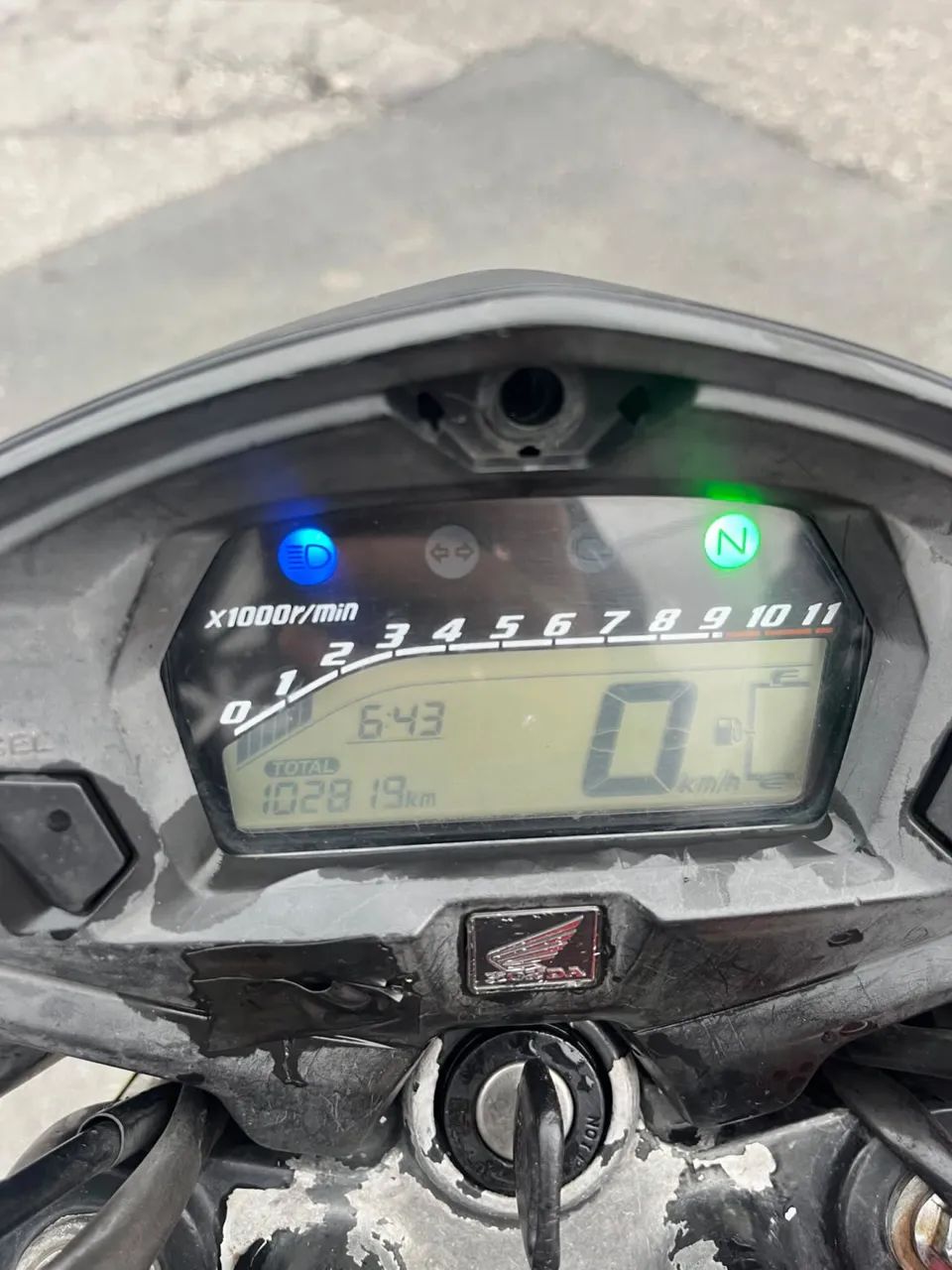 Cg 160 flex - Foto 2