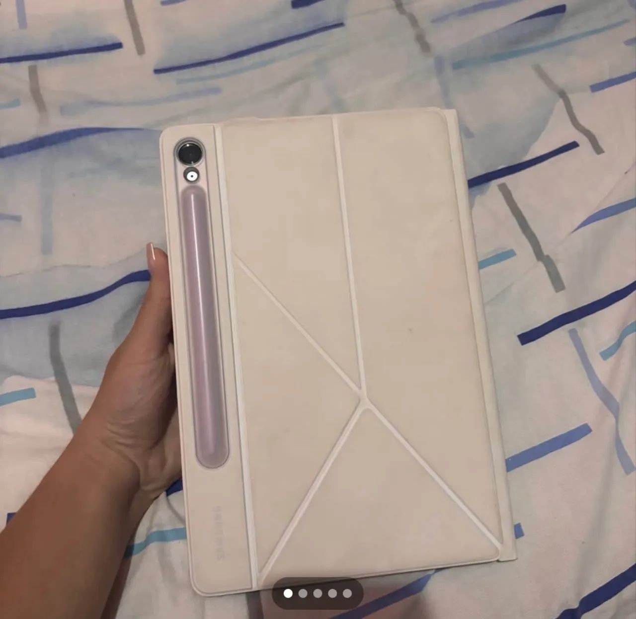 Tablet S9 Fe 