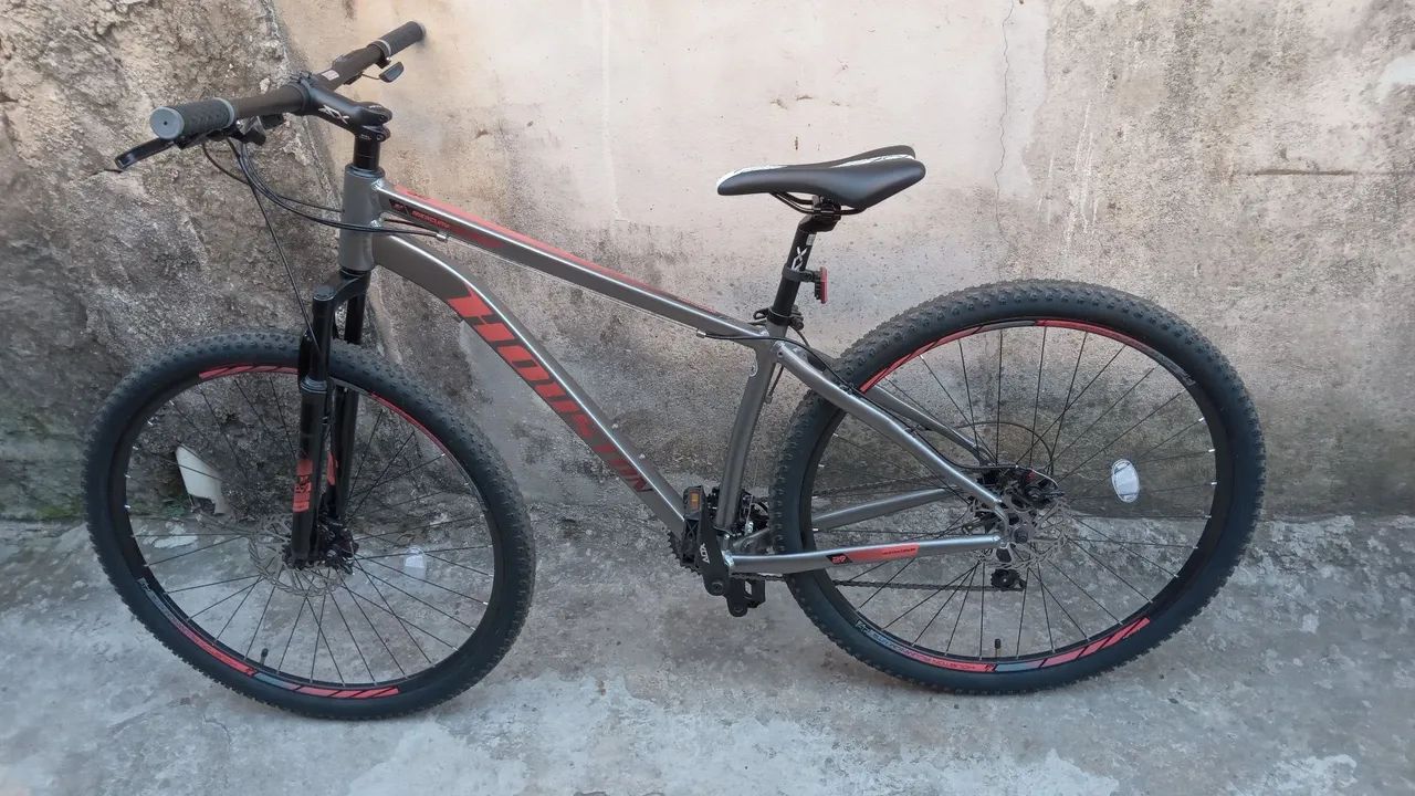 Duas bicicletas aro 29 - Foto 6