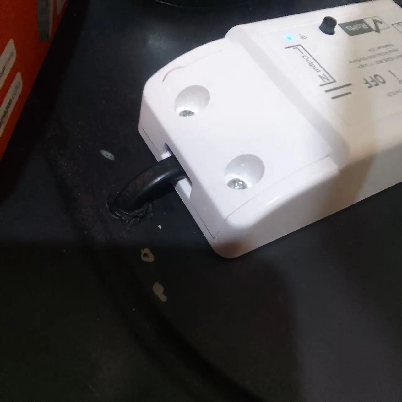 Transforme seu simples ventilador em um Smart Ventilador  - Foto 4