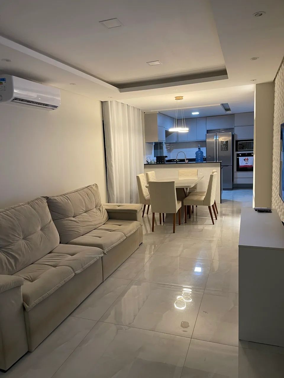 Foto - Jaboatão dos Guararapes - Marcos Freire