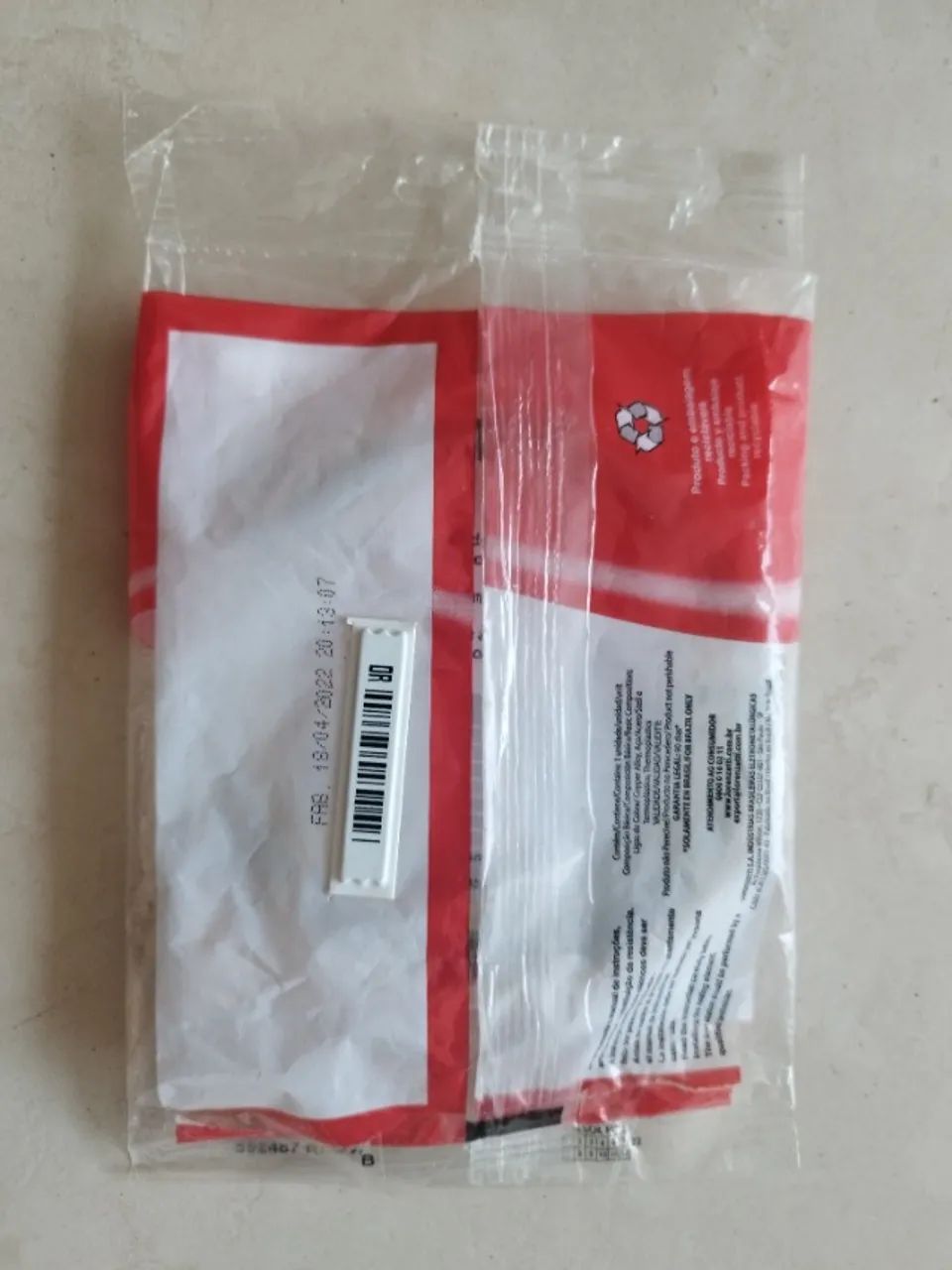 Resistência para chuveiro Lorenzetti Bella ducha 4T e Ducha fashion 220 V 6800 W. - Foto 3