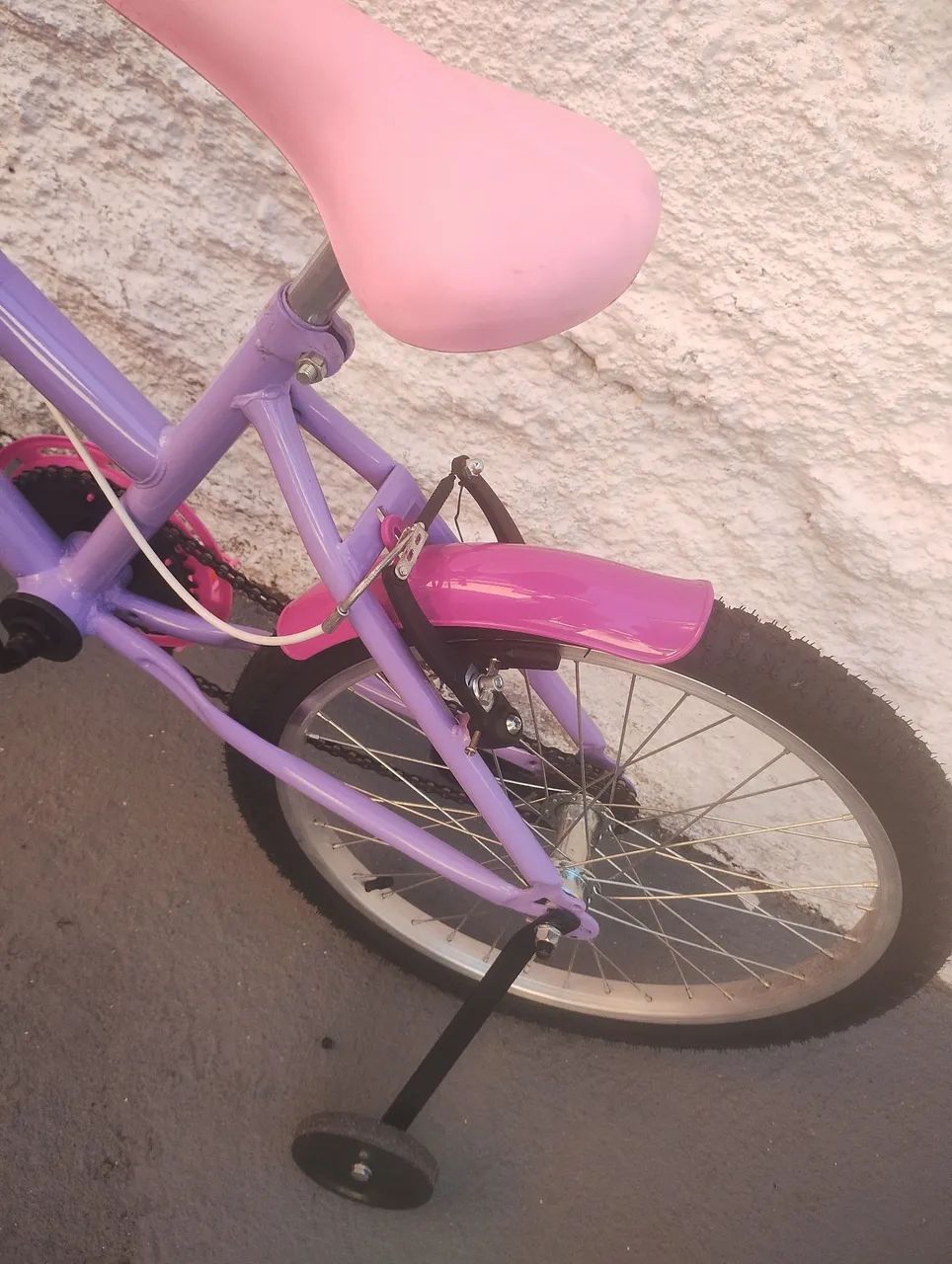 Bicicleta Aro 20  - Foto 5