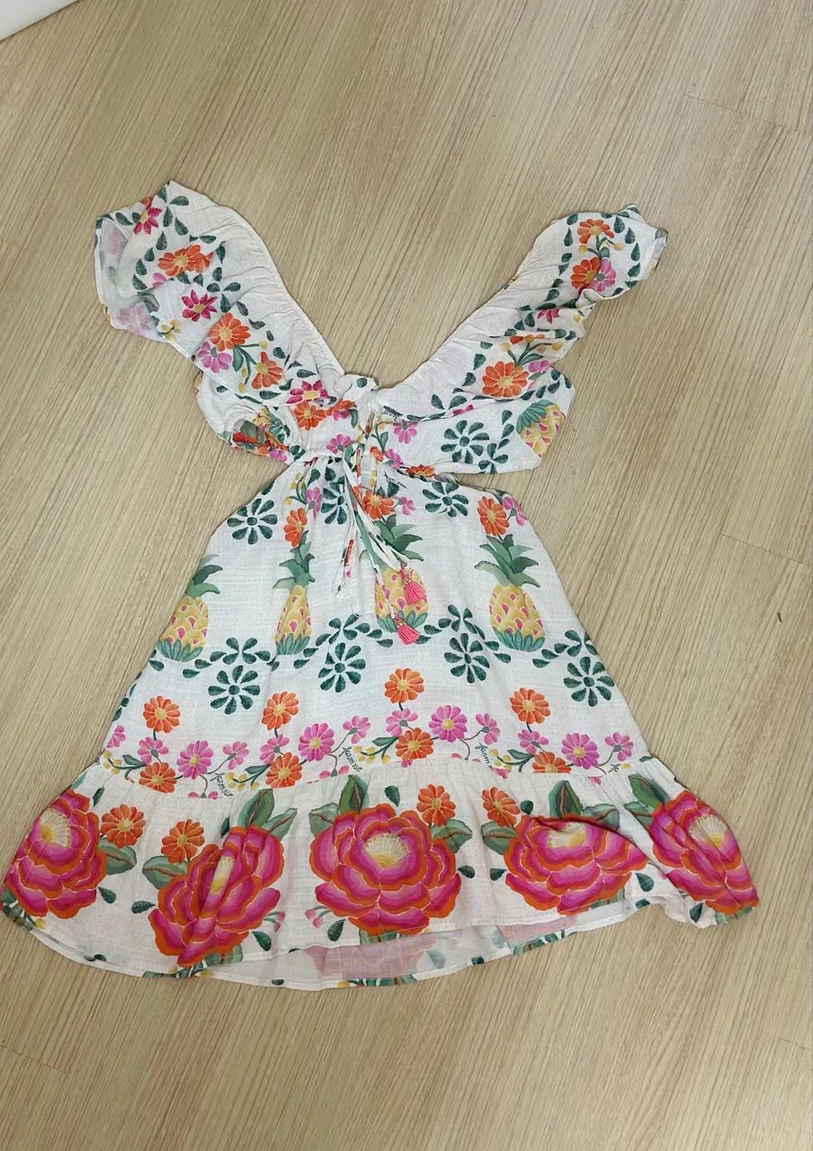 Vestido Farm  - Foto 2