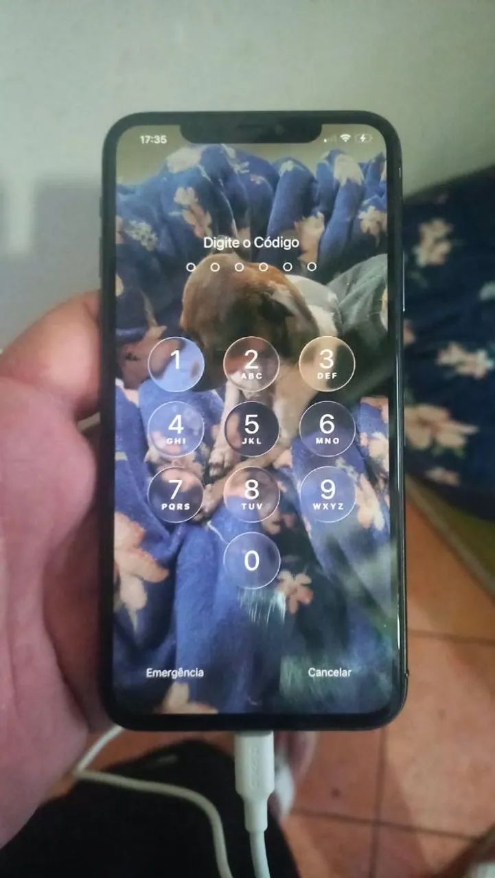 Vende-se iPhone 11 Pro Max em Divinópolis MG - Foto 2