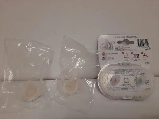Chupetas Philips Avent