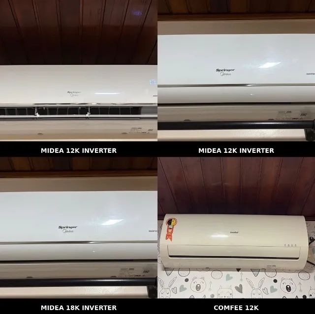 Lote de móveis e eletrodomésticos  - Foto 3
