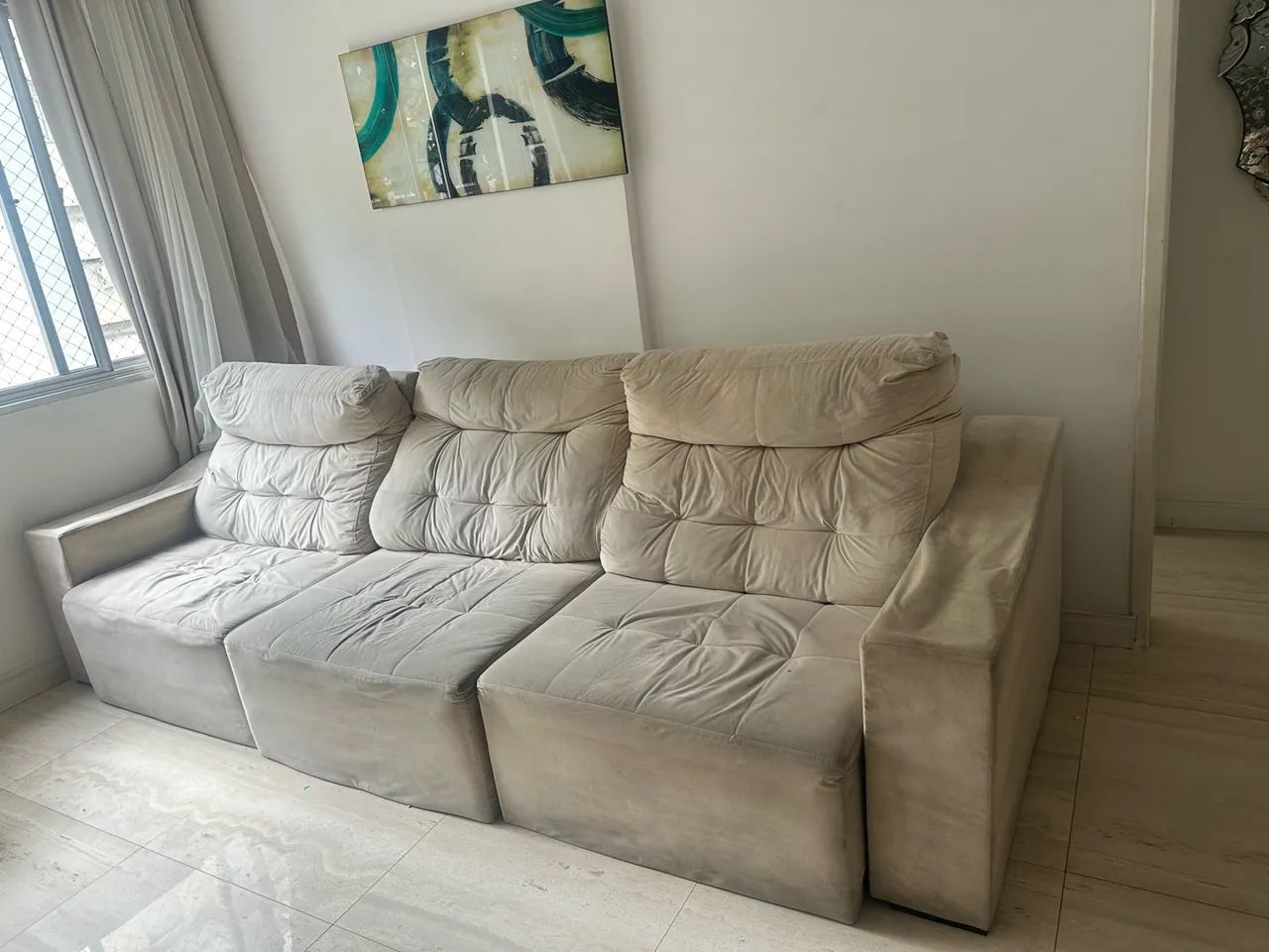 Sofá  - Foto 3