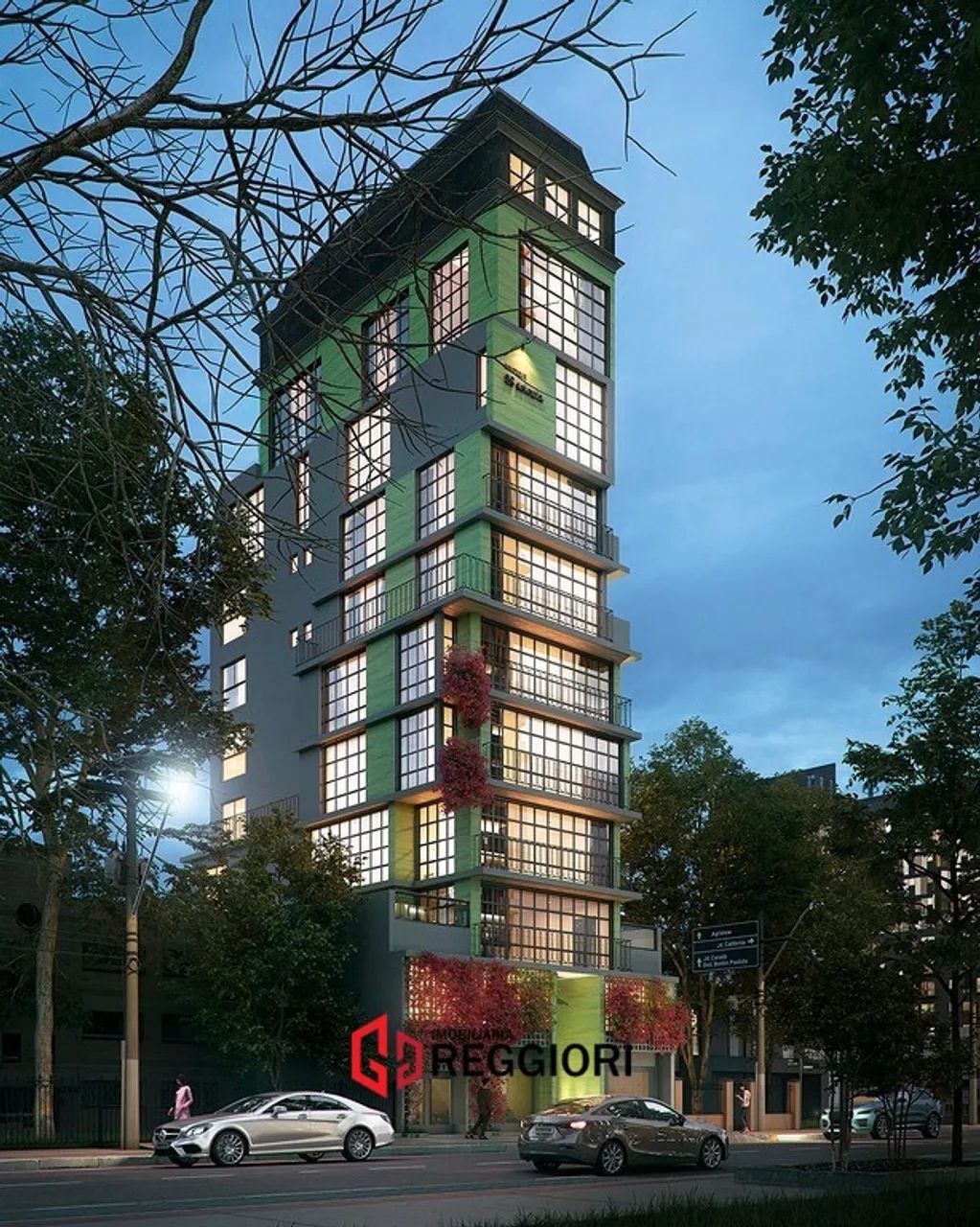 CABERTURA DUPLEX CENTRO EM BC - Foto 4