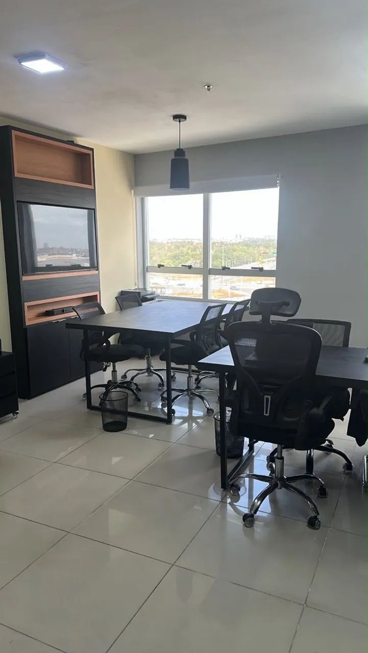 Divisão de sala comercial  - Foto 4